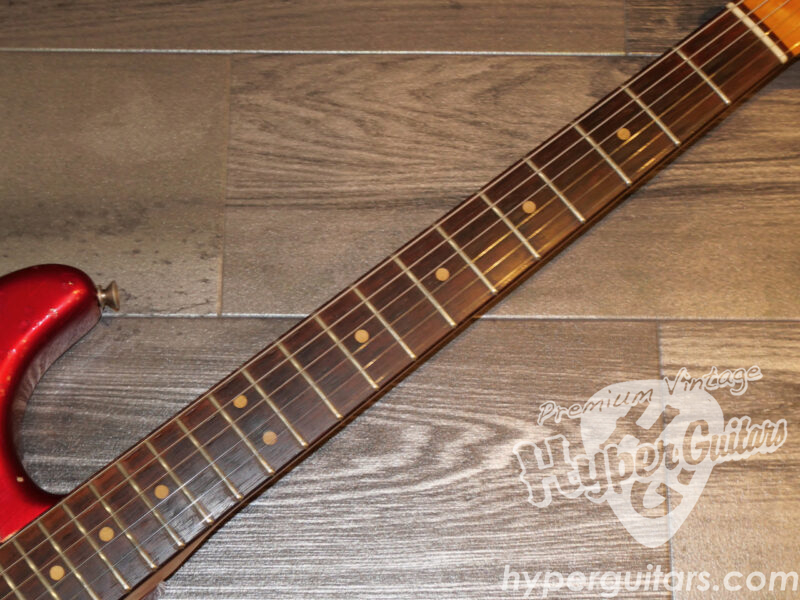 Fender ’65 Stratocaster