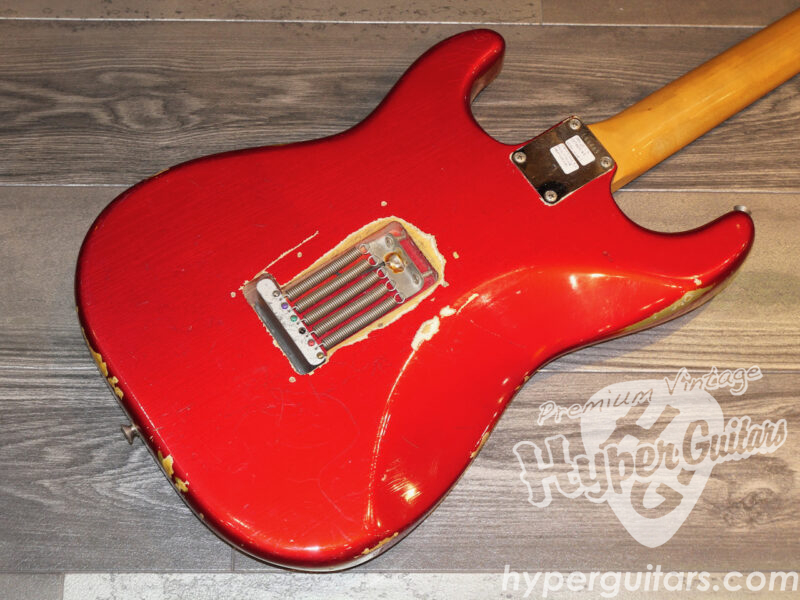Fender ’65 Stratocaster