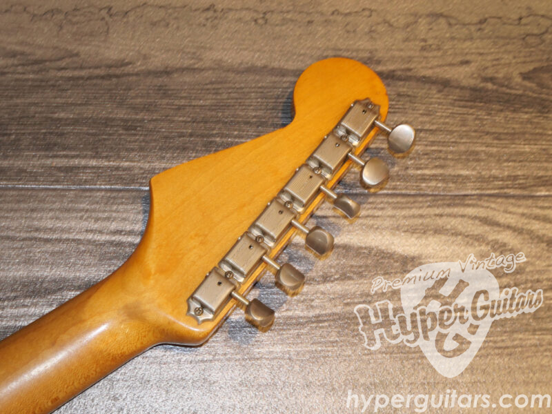 Fender ’65 Stratocaster