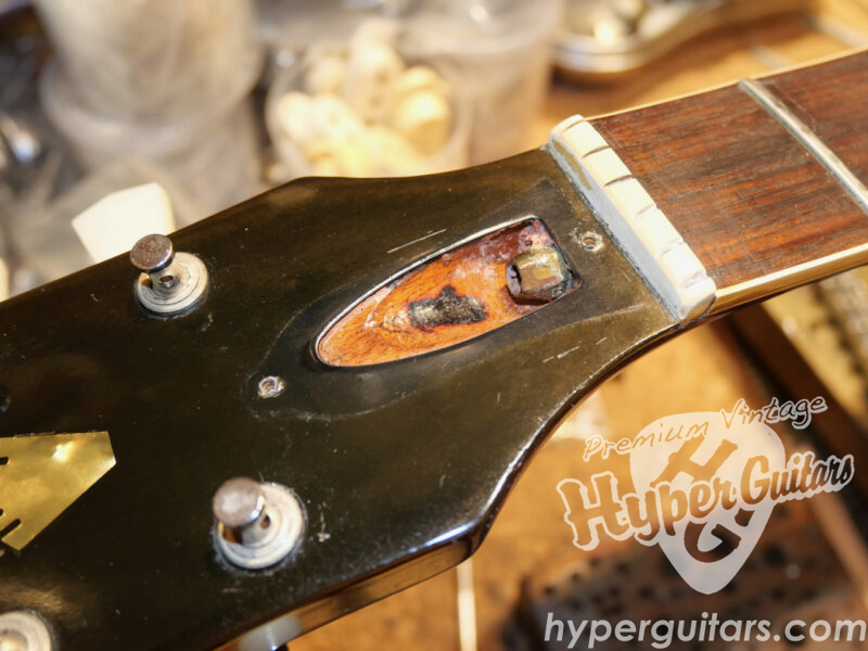 Gibson ’74 ES-335TDC