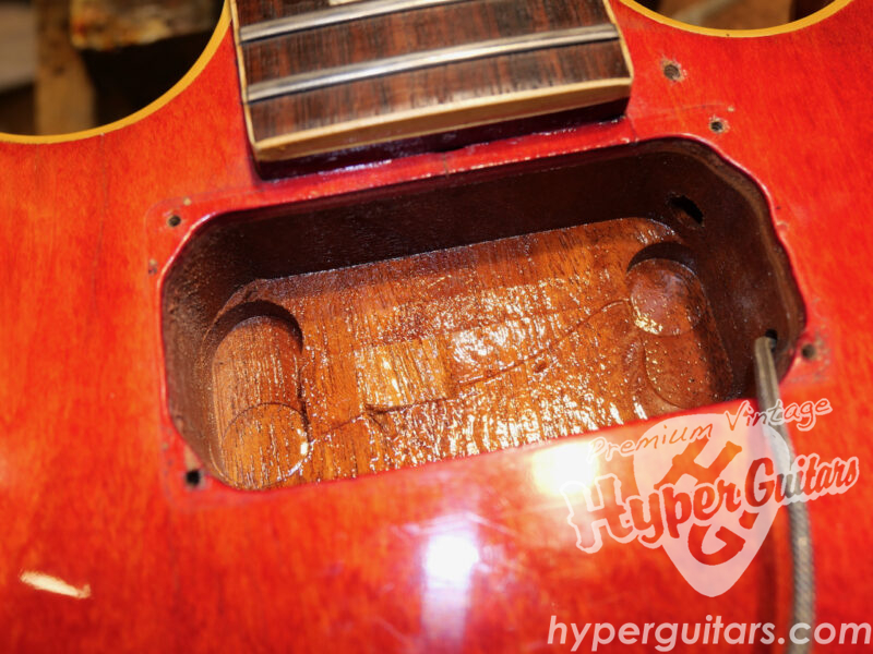 Gibson ’74 ES-335TDC