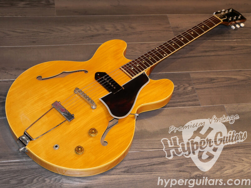Gibson ’60 ES-330TN