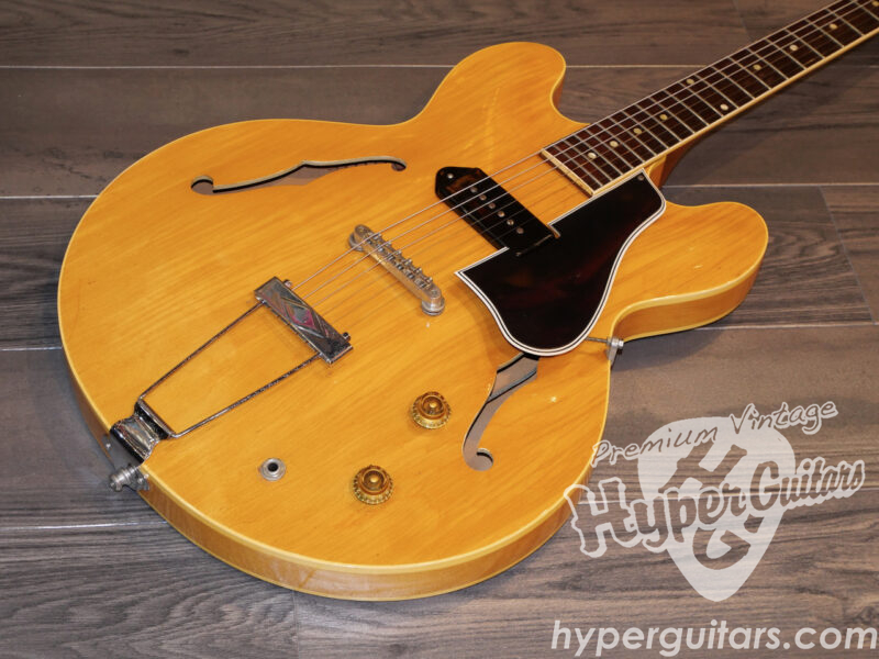 Gibson ’60 ES-330TN