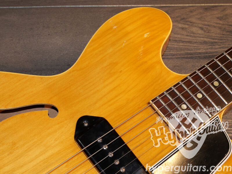 Gibson ’60 ES-330TN