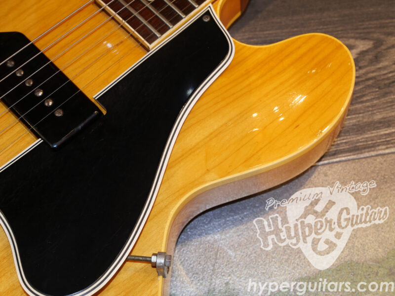 Gibson ’60 ES-330TN
