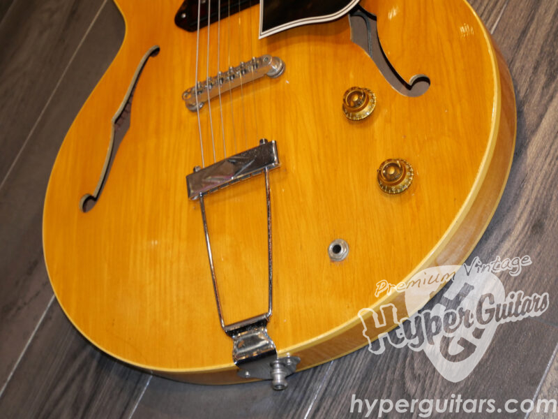 Gibson ’60 ES-330TN