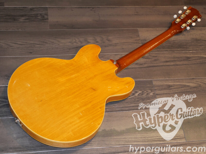 Gibson ’60 ES-330TN