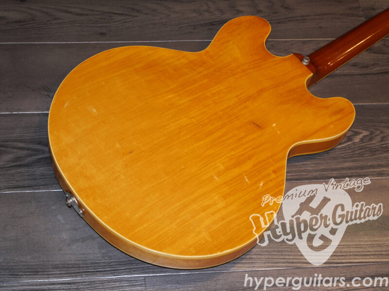 Gibson ’60 ES-330TN