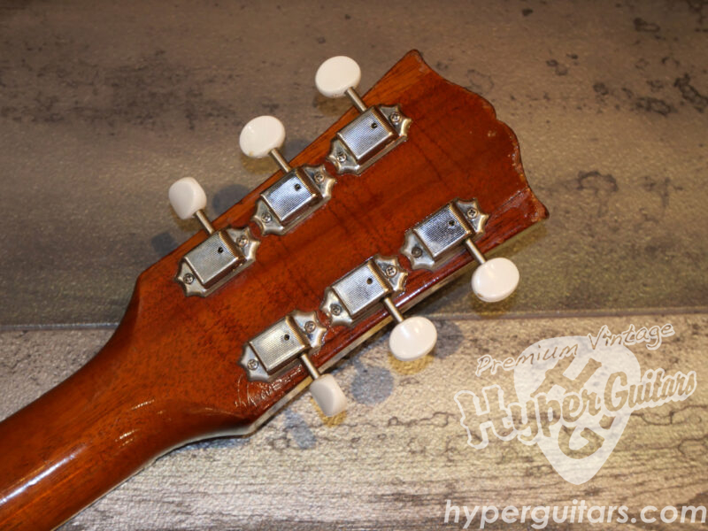 Gibson ’60 ES-330TN