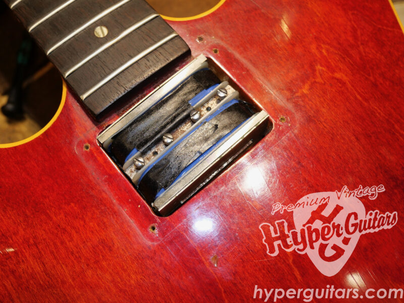 Gibson ’66 EB-IIC