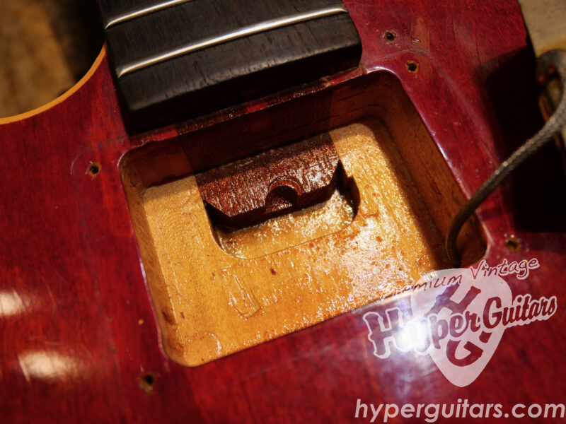 Gibson ’66 EB-IIC