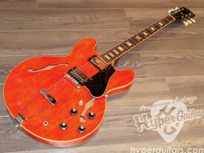 Gibson ’74 ES-335TDC