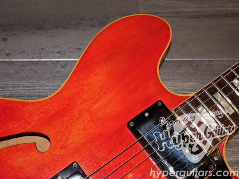 Gibson ’74 ES-335TDC