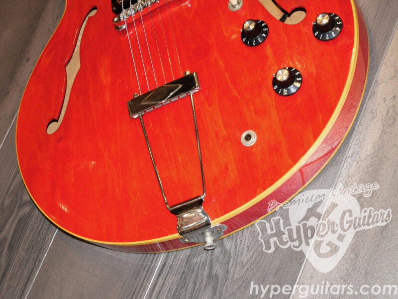 Gibson ’74 ES-335TDC