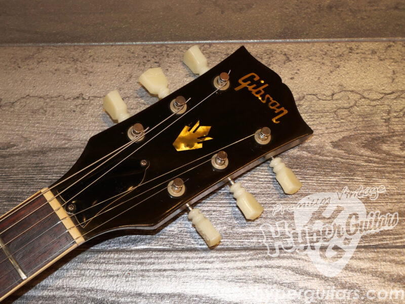 Gibson ’74 ES-335TDC