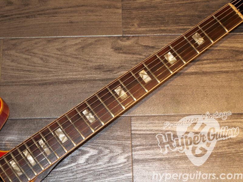 Gibson ’74 ES-335TDC