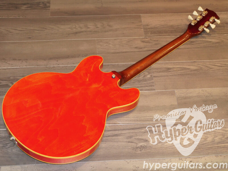 Gibson ’74 ES-335TDC