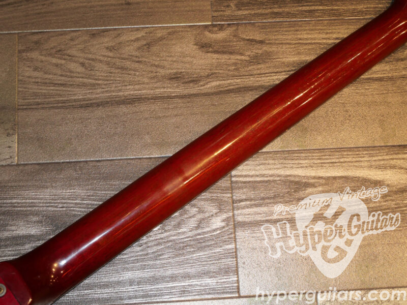 Gibson ’66 EB-IIC