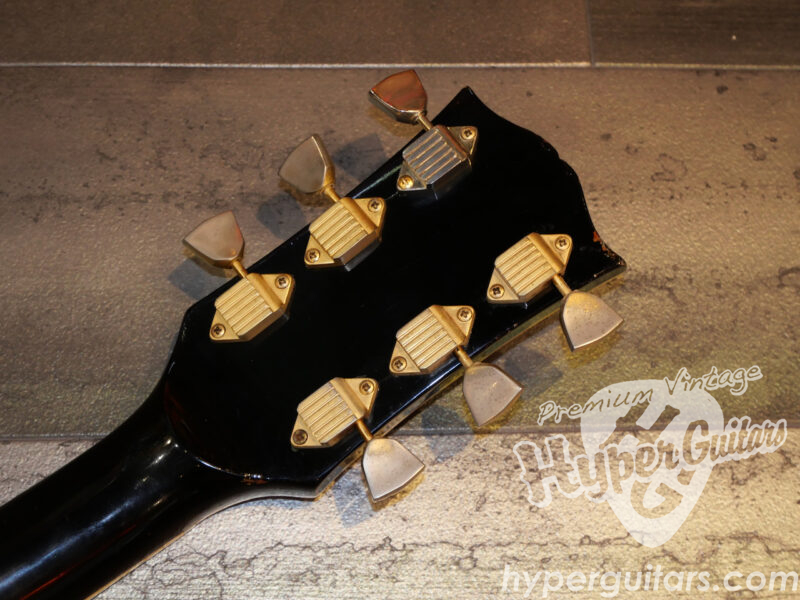 Gibson ’71 Les Paul Custom