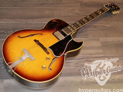Gibson ’63 ES-175