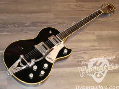Gretsch ’74 Roc Jet #7610