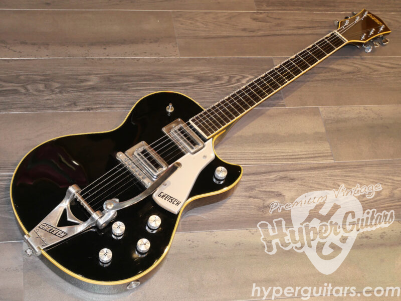 Gretsch ’74 Roc Jet #7610