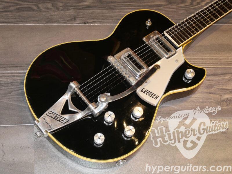 Gretsch ’74 Roc Jet #7610