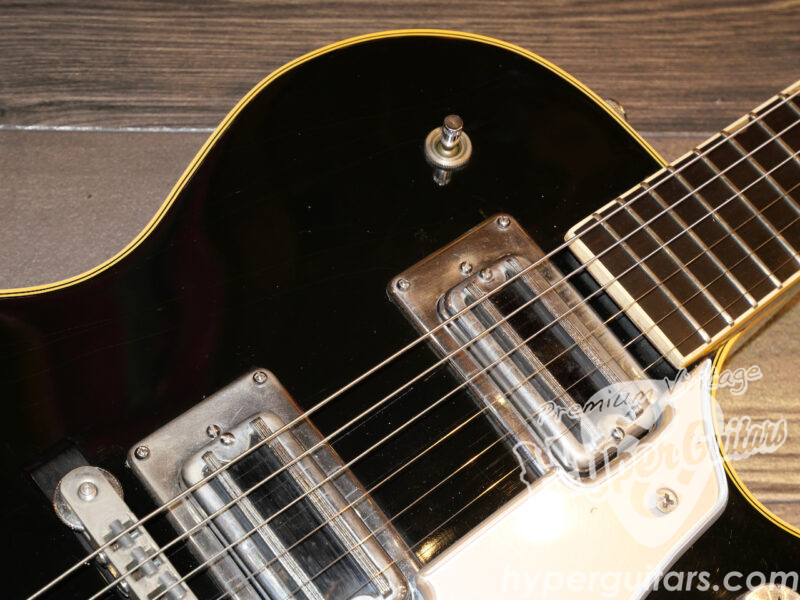 Gretsch ’74 Roc Jet #7610