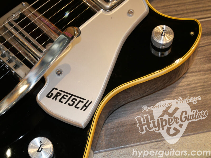 Gretsch ’74 Roc Jet #7610
