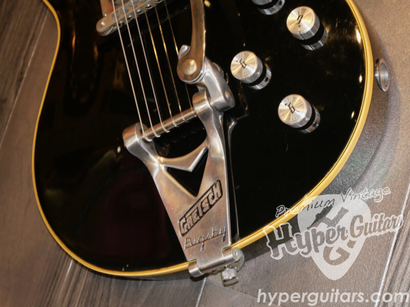 Gretsch ’74 Roc Jet #7610