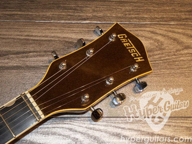 Gretsch ’74 Roc Jet #7610