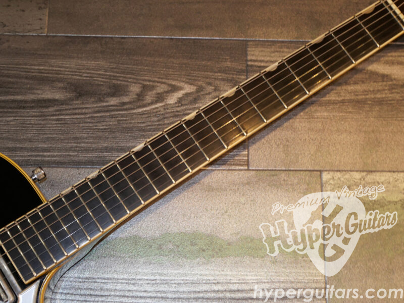 Gretsch ’74 Roc Jet #7610