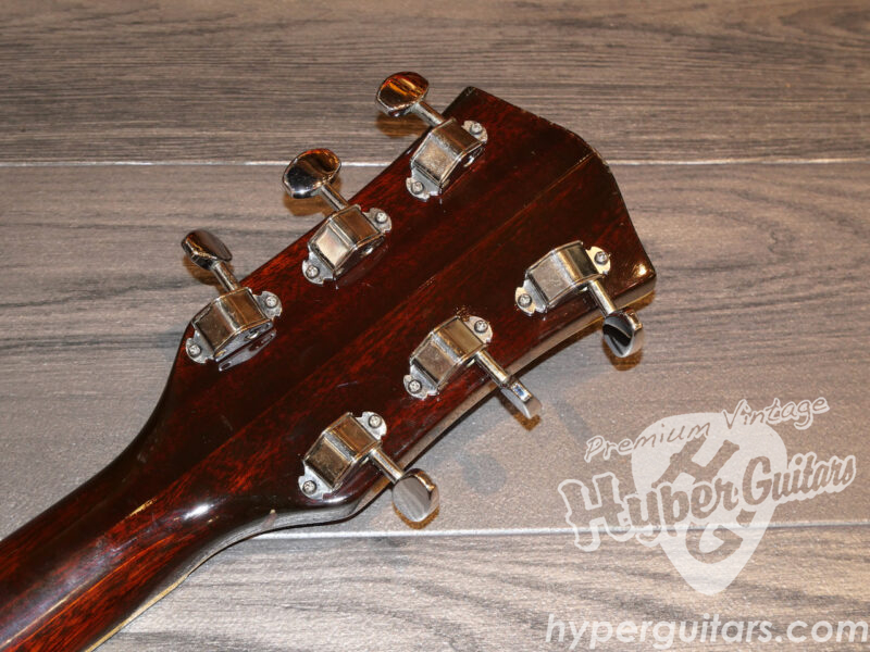 Gretsch ’74 Roc Jet #7610