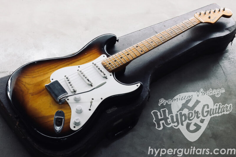 Fender ’54 Stratocaster