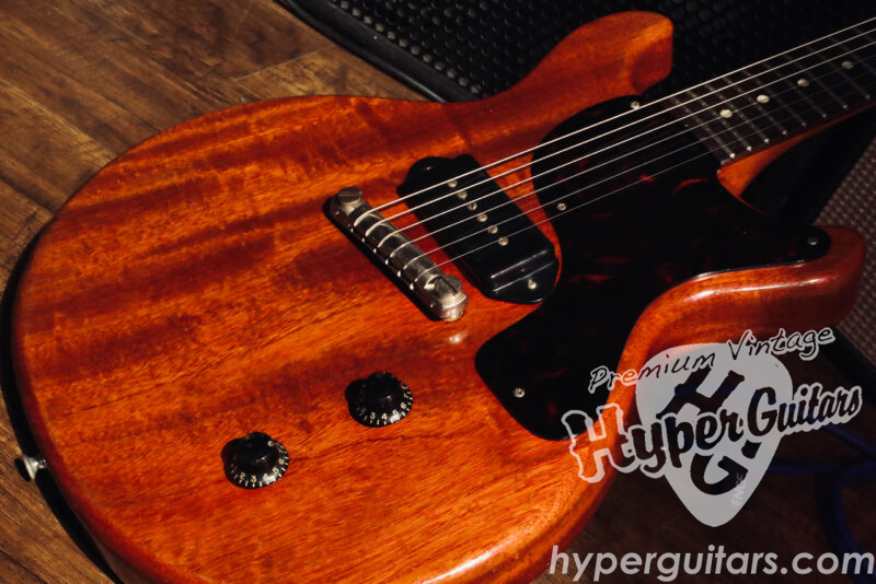 Gibson ’61 Les Paul Jr.