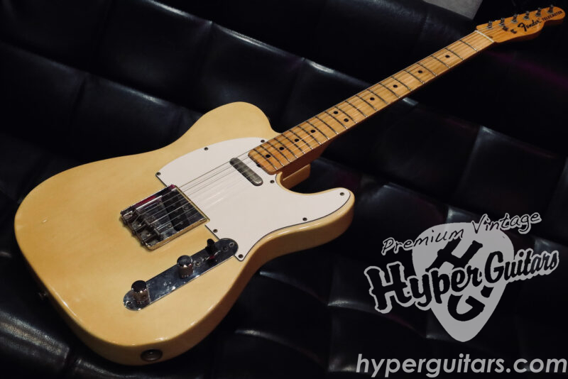 Fender ’75 Telecaster