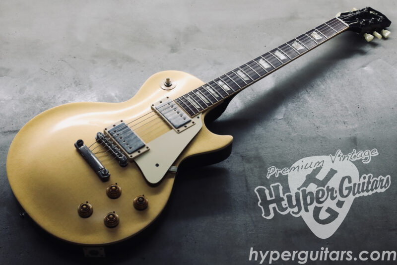 Gibson ’52~’53 Les Paul Conversion