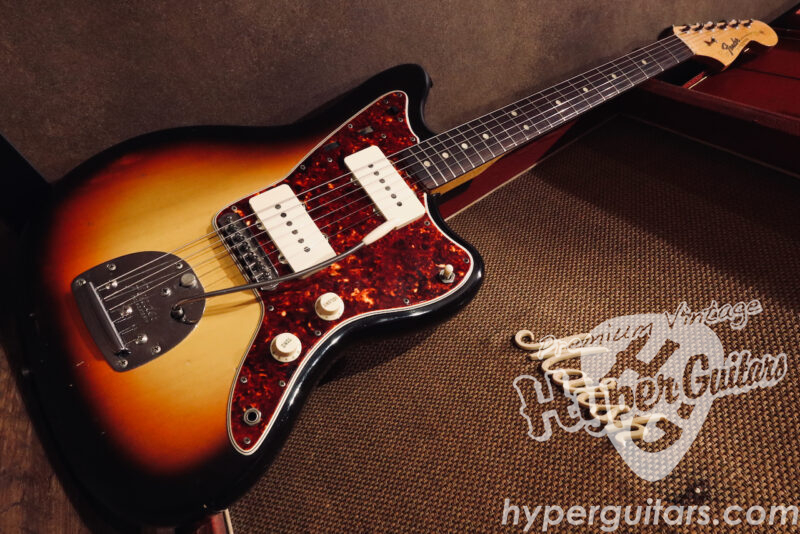 Fender ’65 Jazzmaster