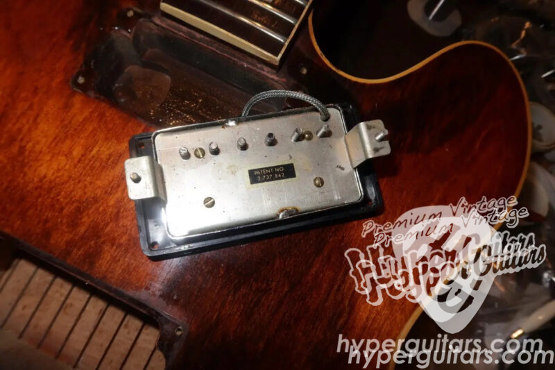 Gibson ’72 ES-340TD