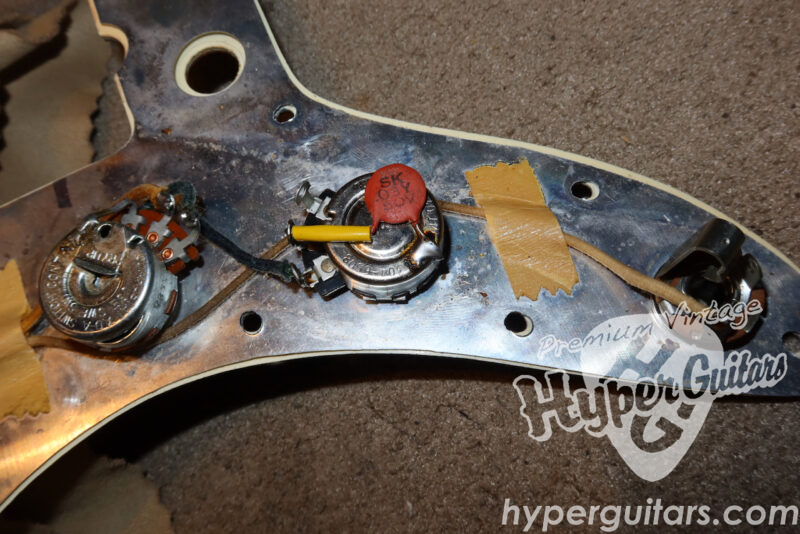Fender ’65 Jazzmaster