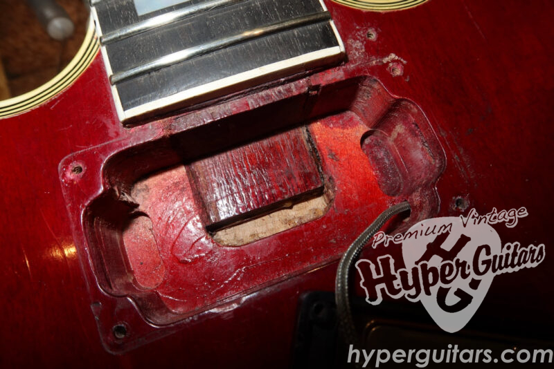 Gibson ’66 ES-355TDCV