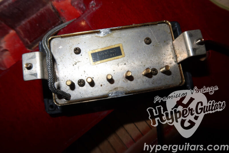 Gibson ’66 ES-355TDCV