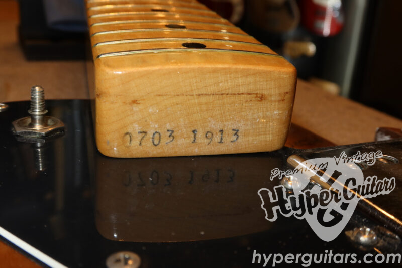 Fender ’73 Telecaster Custom