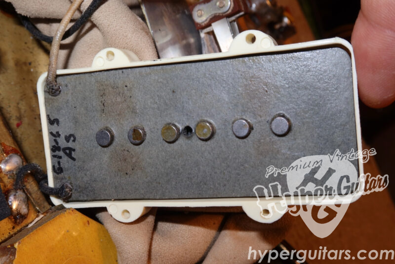 Fender ’65 Jazzmaster