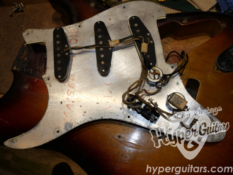 Fender ’59 Stratocaster