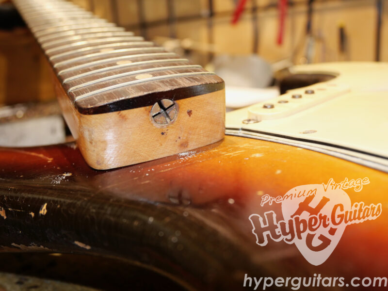 Fender ’59 Stratocaster