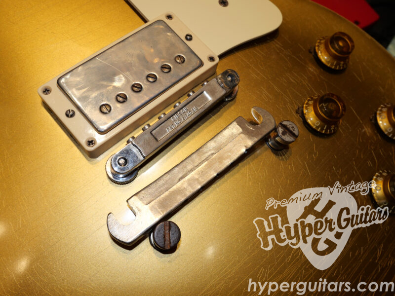 Gibson ’52~’53 Les Paul Conversion