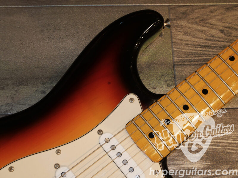 Fender 70’s Stratocaster