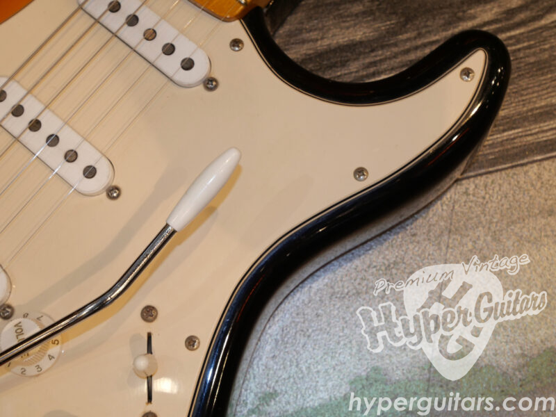 Fender 70’s Stratocaster
