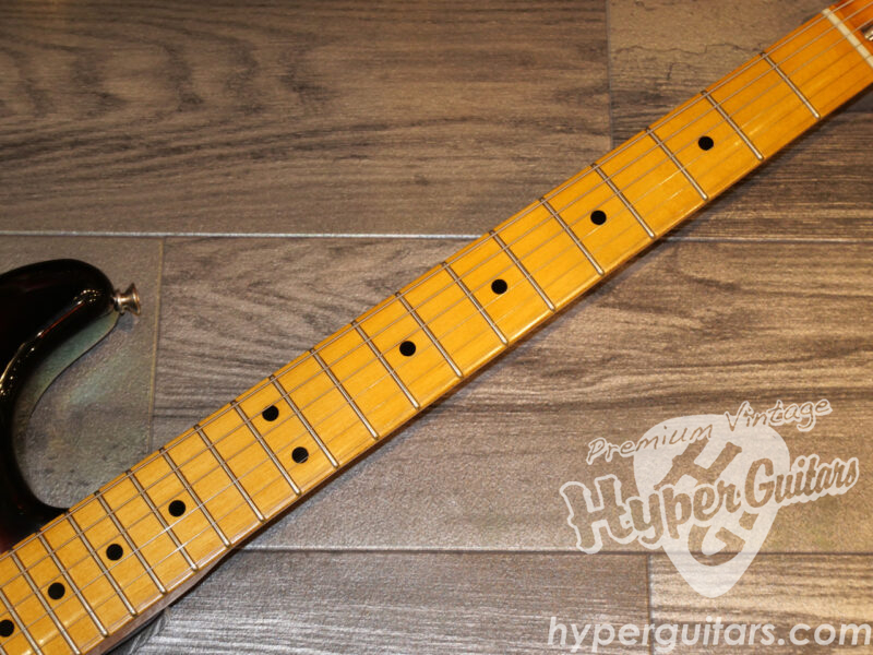 Fender 70’s Stratocaster